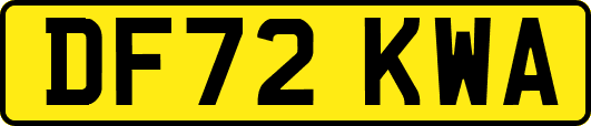 DF72KWA
