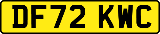 DF72KWC