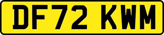 DF72KWM
