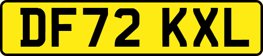 DF72KXL