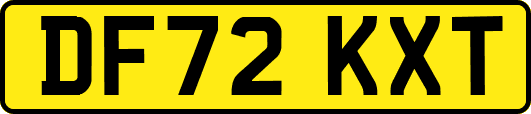 DF72KXT