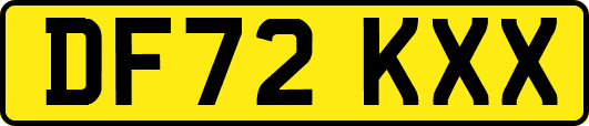 DF72KXX