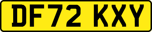 DF72KXY