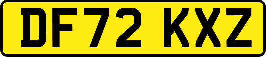 DF72KXZ