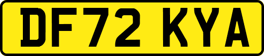 DF72KYA