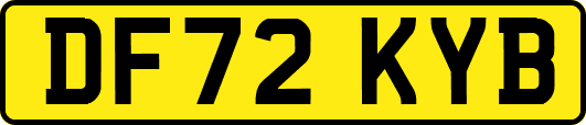 DF72KYB