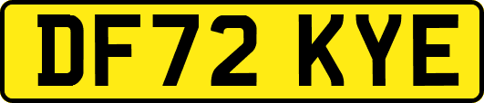 DF72KYE