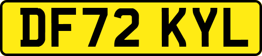 DF72KYL