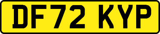 DF72KYP