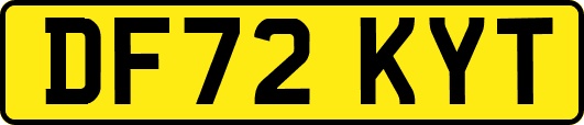 DF72KYT