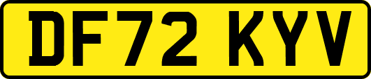 DF72KYV