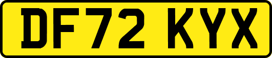 DF72KYX