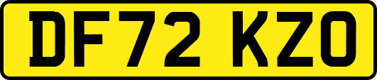 DF72KZO