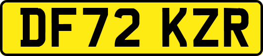 DF72KZR