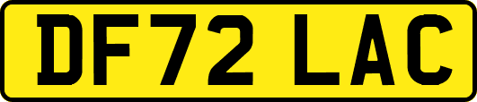 DF72LAC