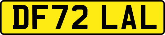 DF72LAL