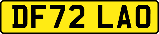DF72LAO