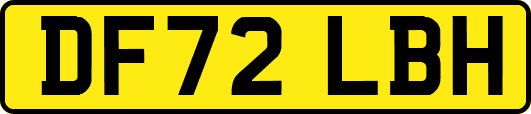 DF72LBH