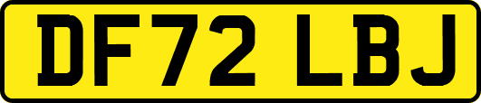 DF72LBJ