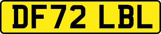 DF72LBL