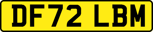 DF72LBM