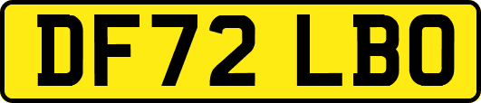 DF72LBO