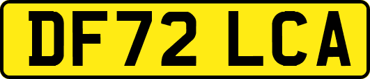 DF72LCA