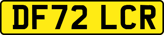DF72LCR