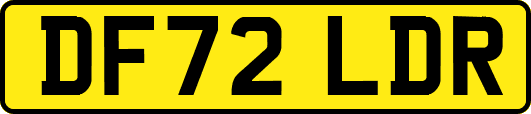 DF72LDR