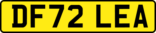 DF72LEA