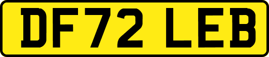 DF72LEB
