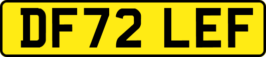 DF72LEF