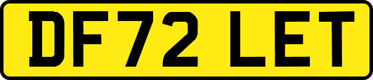 DF72LET
