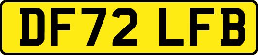 DF72LFB