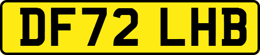 DF72LHB