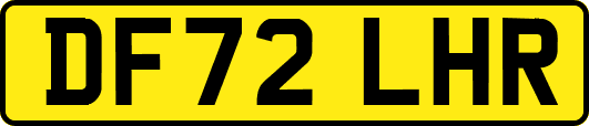 DF72LHR