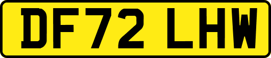 DF72LHW