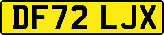 DF72LJX