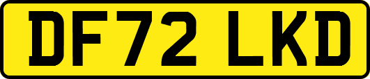 DF72LKD
