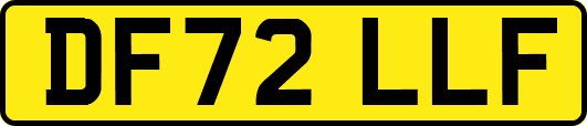 DF72LLF