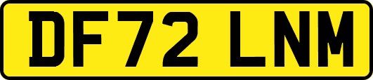 DF72LNM
