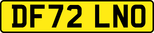DF72LNO