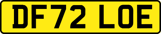 DF72LOE