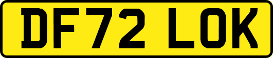 DF72LOK