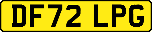 DF72LPG