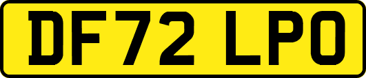 DF72LPO