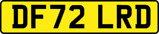 DF72LRD