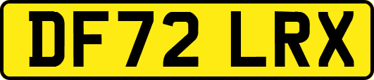 DF72LRX
