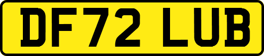 DF72LUB