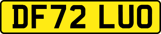 DF72LUO